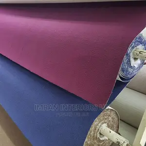 Wall to Wall Office Woolen Carpet
