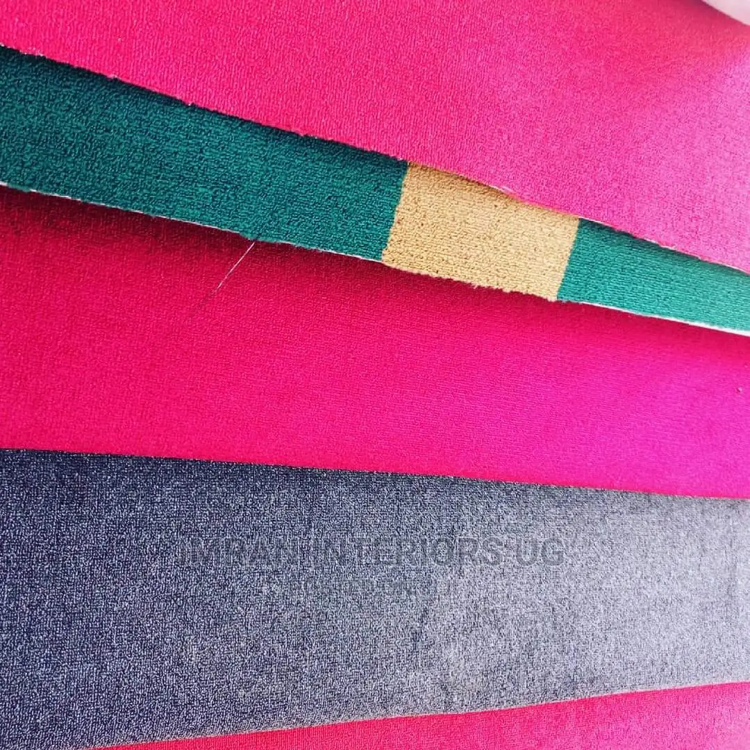 Wall to Wall Office Woolen Carpet