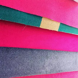 Wall to Wall Office Woolen Carpet