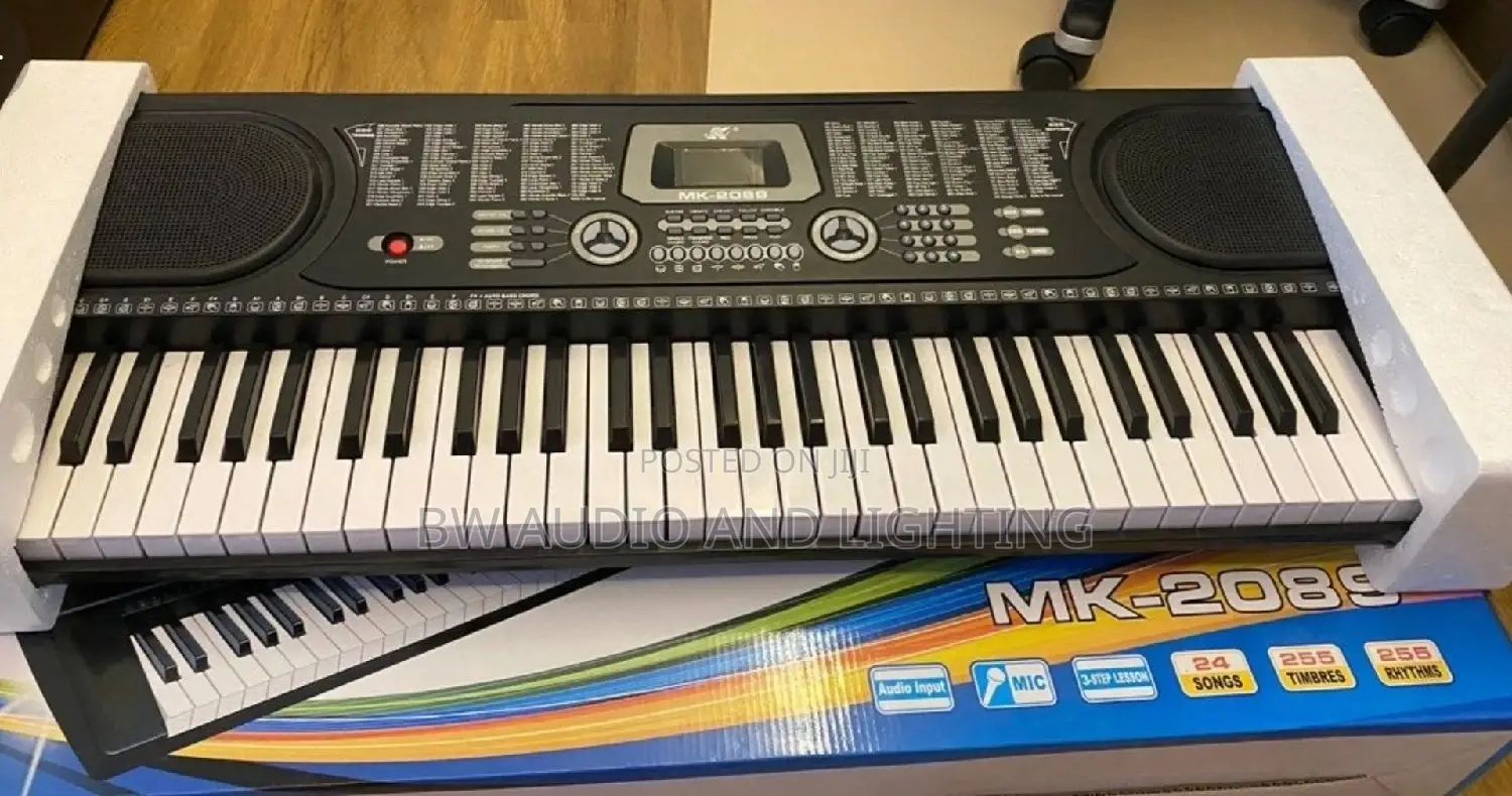 Mk Keyboard