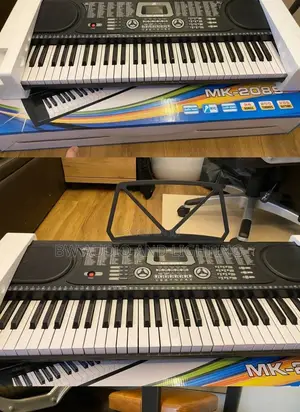 Mk Keyboard
