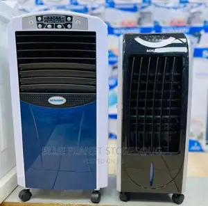 SONASHI 6.0litres Air Coolers With Remote \\ 65w \\ SAC-202