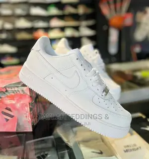 Snow White Airforce 1