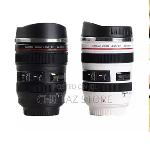 Camera Mug Cups.