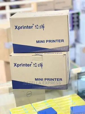 Xprinter XP USB Wired Bluetooth Thermal Receipt Print
