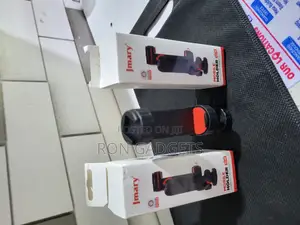 Mobile Phone Holder(Camera Tripod)