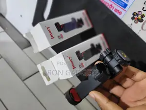Mobile Phone Holder(Camera Tripod)
