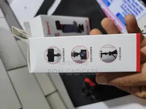 Mobile Phone Holder(Camera Tripod)