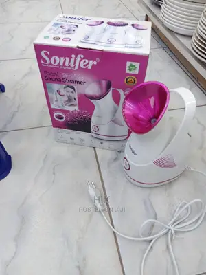 Facial Sauna Steamer