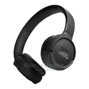 Original JBL Tune 520BT Wireless On-ear Headphones