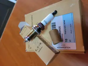 Spark Plug GOLF GT
