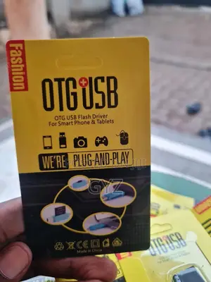 Micro Usb OTG for Smart