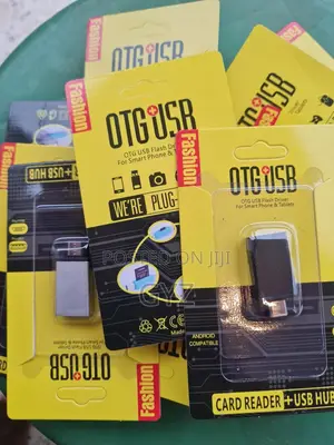 Micro Usb OTG for Smart