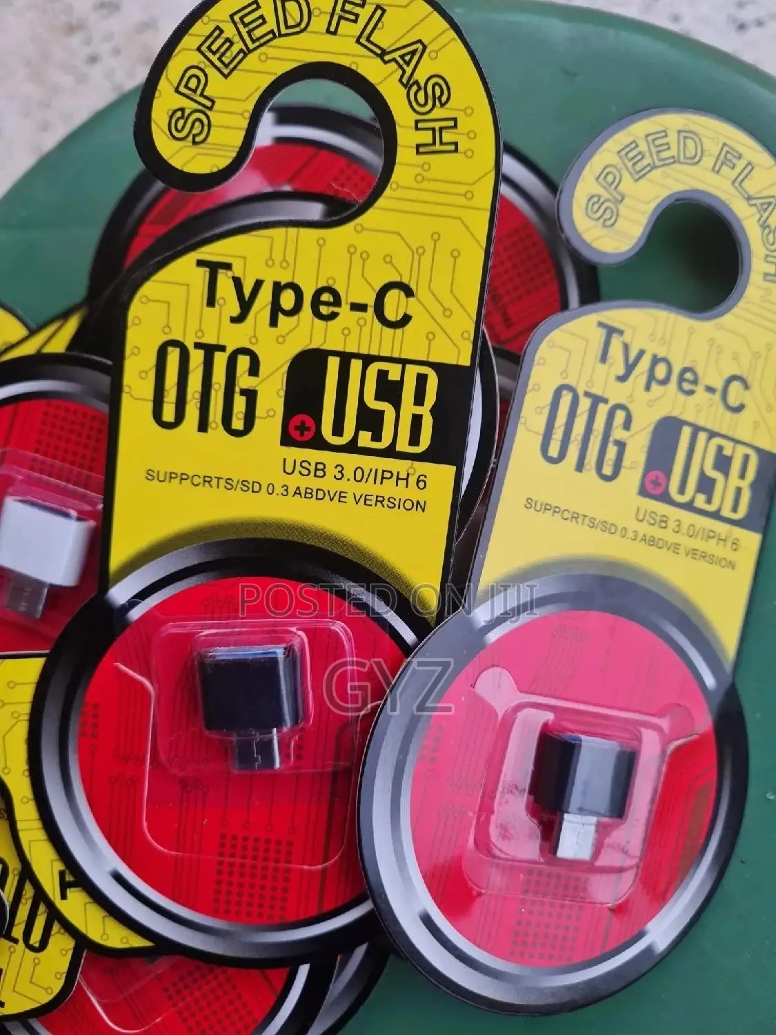Type C Otg USB