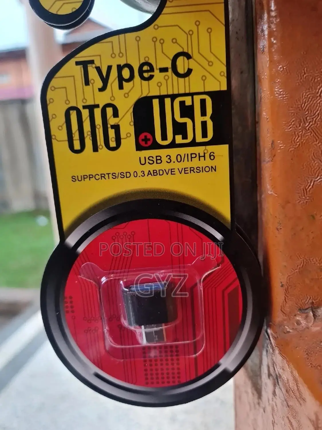 Type C Otg USB