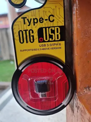 Type C Otg USB