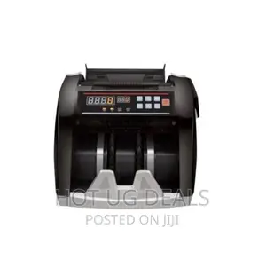 Bill Counter Money Counting Machine Counterfeit Detector