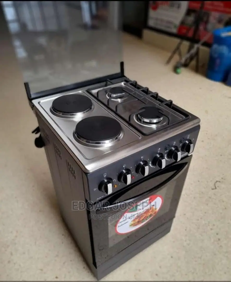 Globalstar Cooker 2 by 2