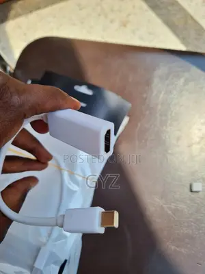 Min Display Adapter to HDMI