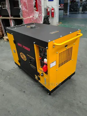 Generator 12kva