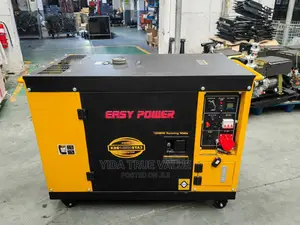 Generator 12kva