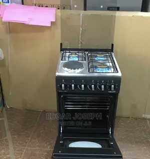 Globalstar Cooker 3+1 Brand New