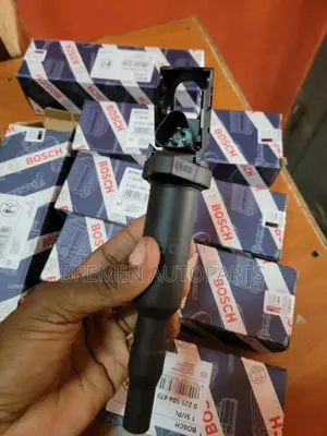 Ignition Coils BMW