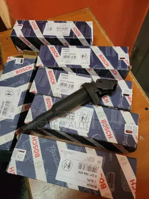 Ignition Coils BMW