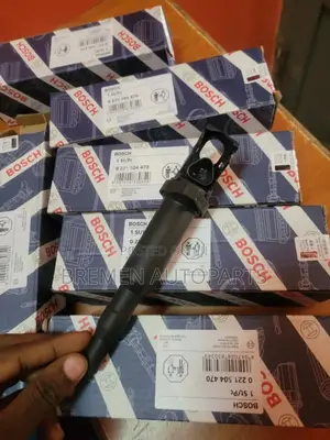 Ignition Coils BMW