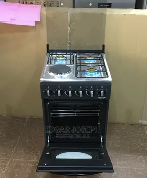 Globalstar Cooker 3+1