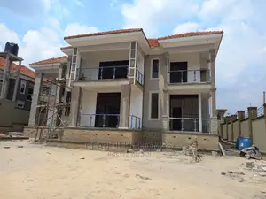 Furnished 6bdrm Duplex in Najjera, Central Division for sale