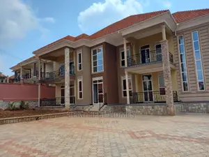 Furnished 6bdrm Mansion in Kyanja, Nakawa for sale