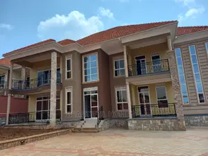 Furnished 6bdrm Mansion in Kyanja Corporate, Nakawa for sale