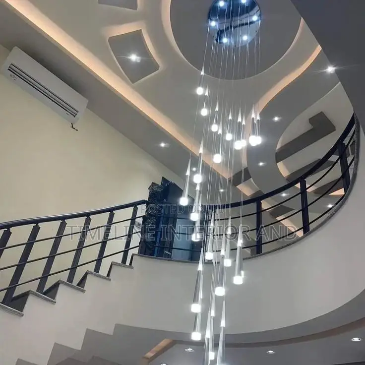 Gorgeous Gypsum Ceiling Designs.