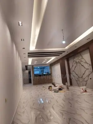 Gorgeous Gypsum Ceiling Designs.
