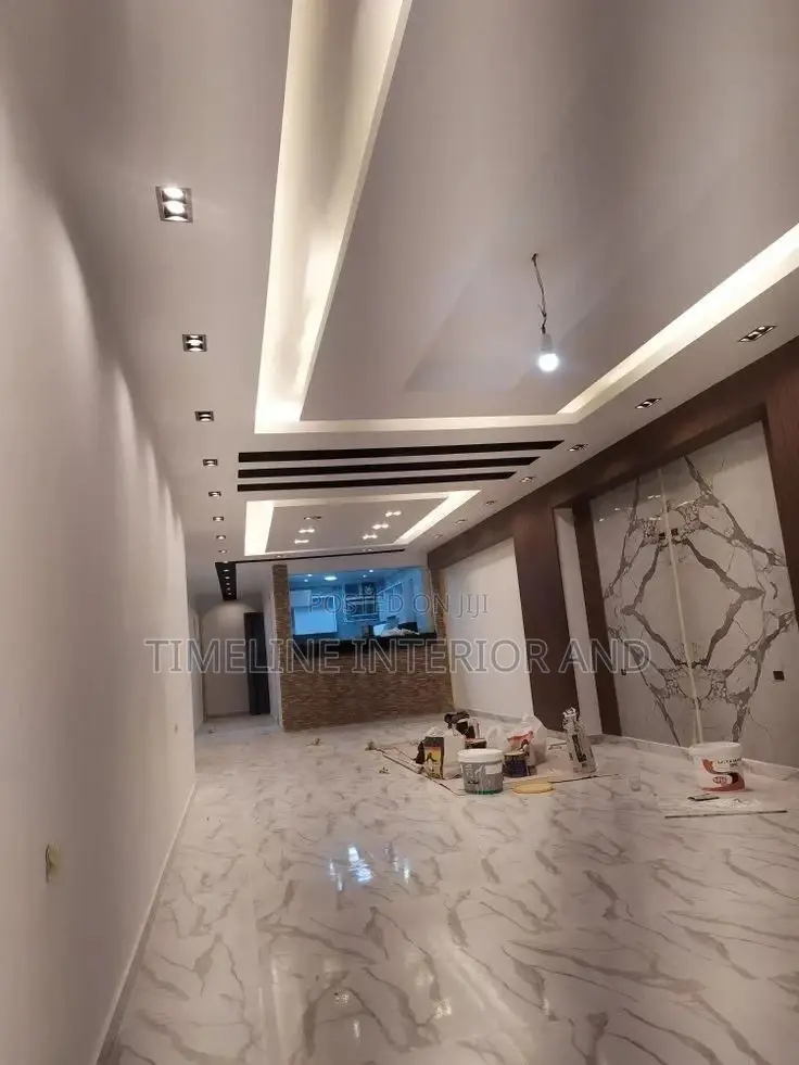 Gorgeous Gypsum Ceiling Designs.