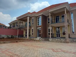 Furnished 6bdrm Duplex in Kyanja Posh, Nakawa for sale