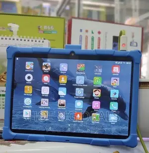 New Bebe B2040 Pro + 256 GB