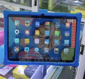 New Bebe B2040 Pro + 256 GB