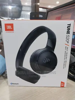 JBL Headsets