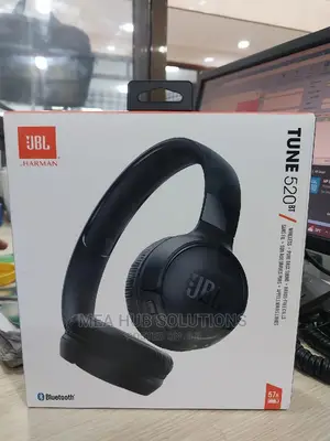 JBL Headsets