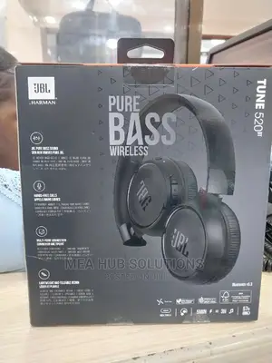 JBL Headsets