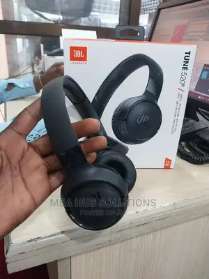 JBL Headsets