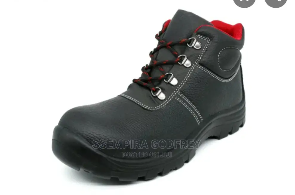 Safetyboots