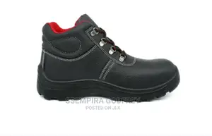 Safetyboots