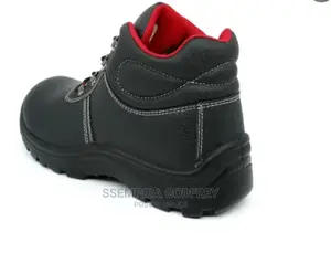 Safetyboots