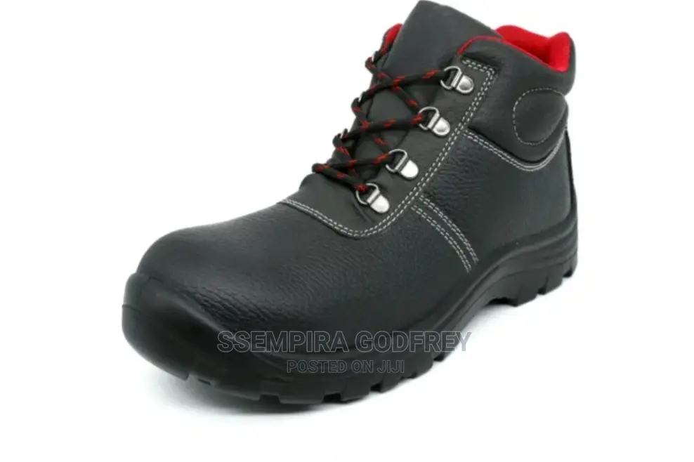Safetyboots