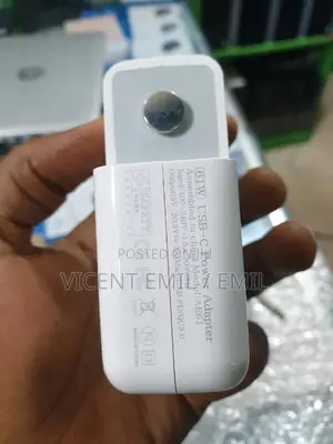 Type C Adapter for Apple Laptop