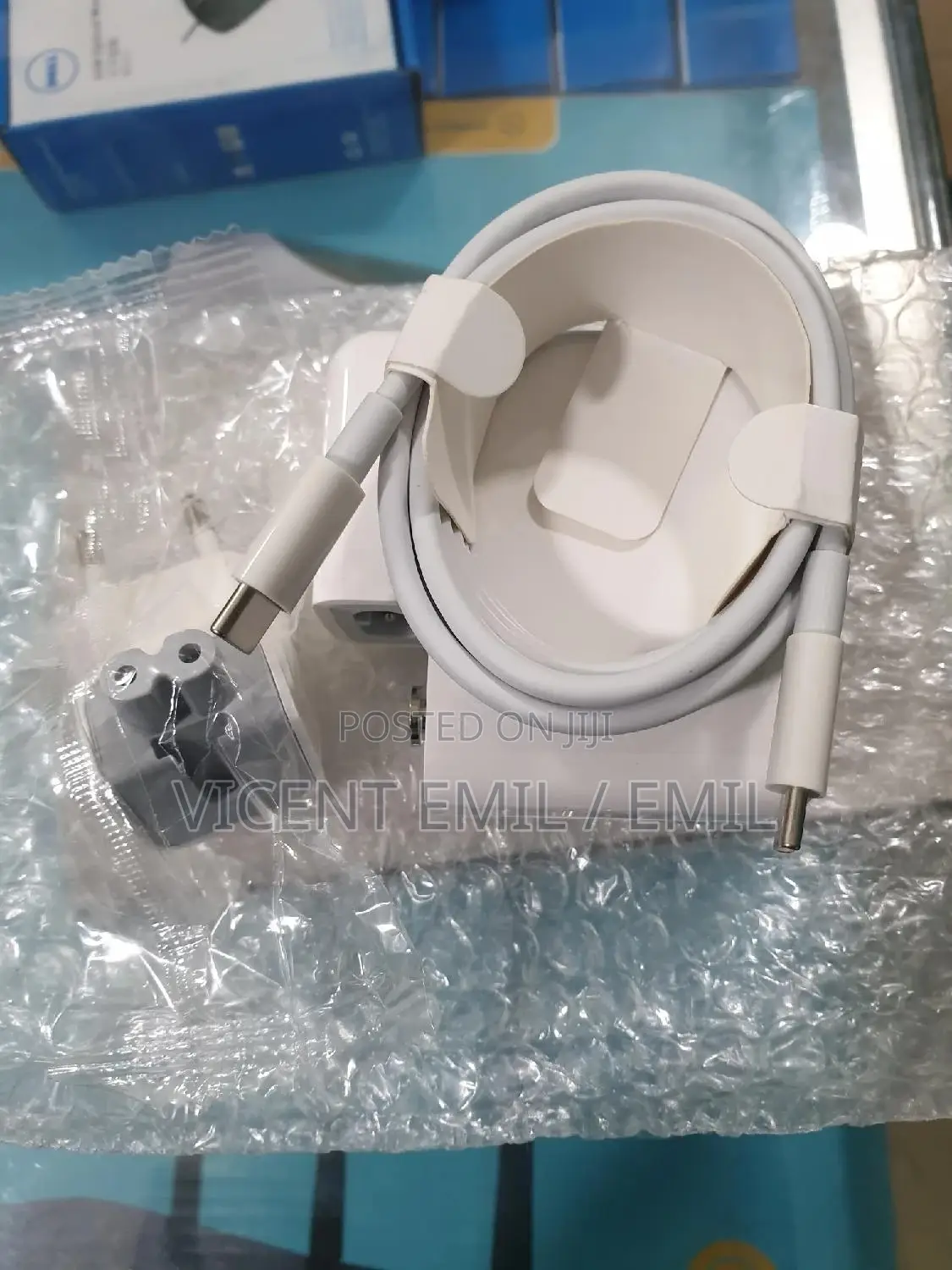 Type C Adapter for Apple Laptop
