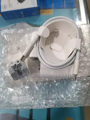 Type C Adapter for Apple Laptop